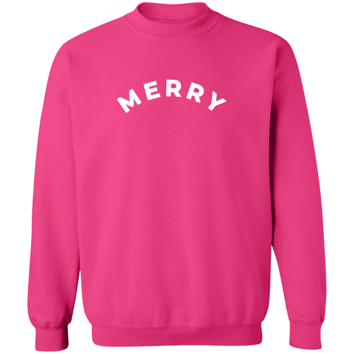 MERRY Sweatshirt