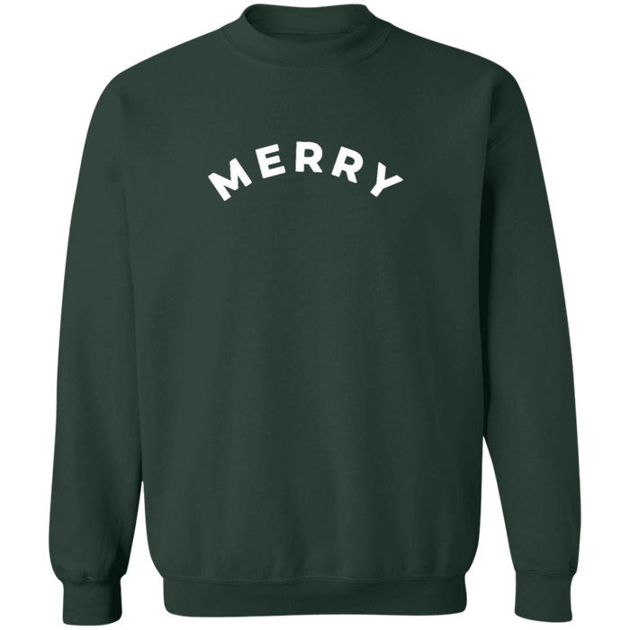 MERRY Sweatshirt