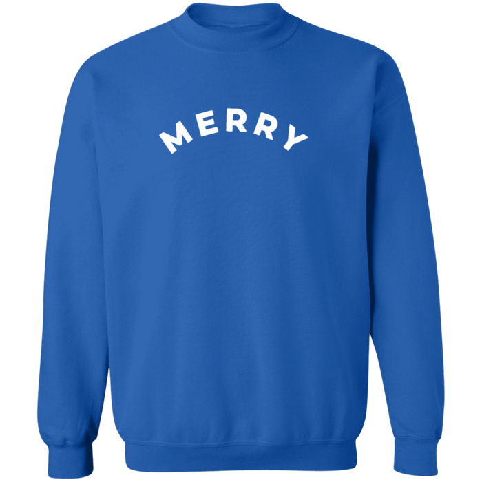 MERRY Sweatshirt