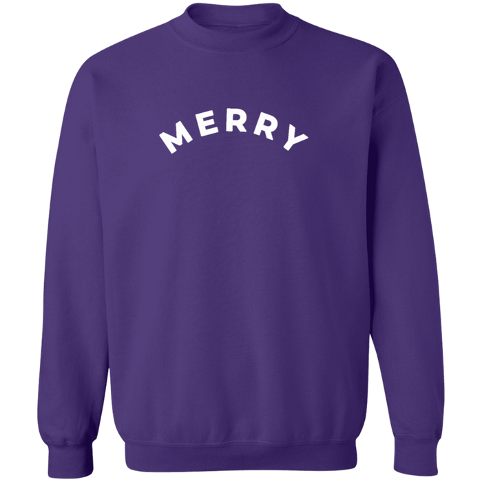MERRY Sweatshirt