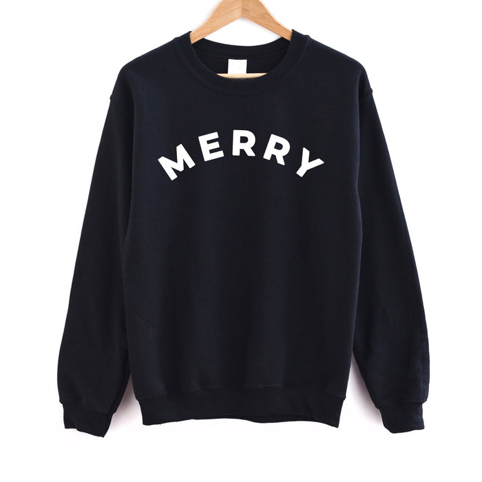 MERRY Sweatshirt