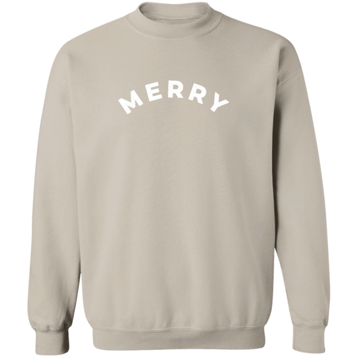 MERRY Sweatshirt
