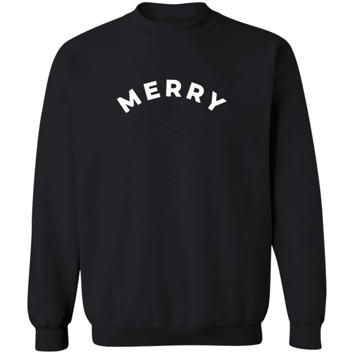 MERRY Sweatshirt