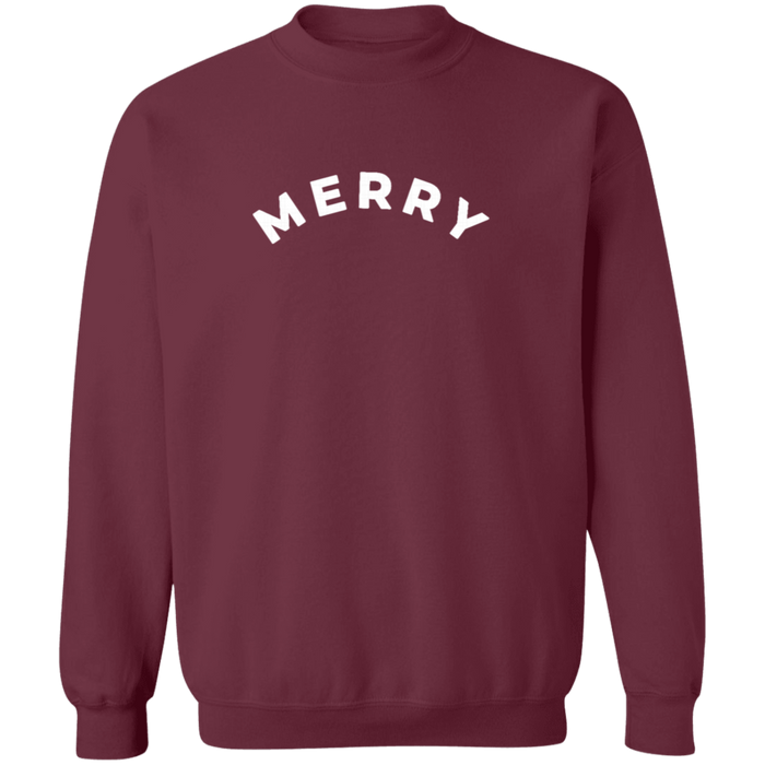 MERRY Sweatshirt