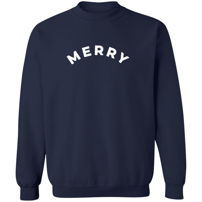 MERRY Sweatshirt