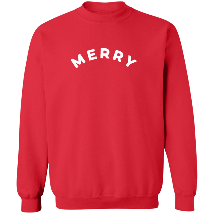 MERRY Sweatshirt