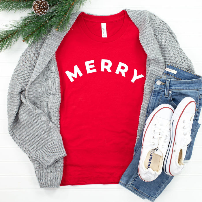 MERRY T-Shirt