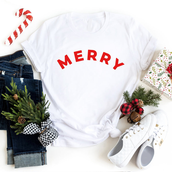 MERRY T-Shirt