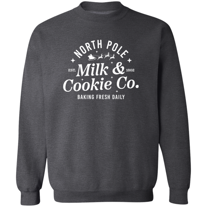 Milk and Cookie Co. Sweatshirt