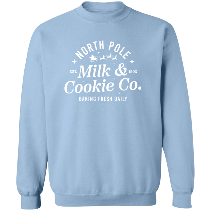 Milk and Cookie Co. Sweatshirt