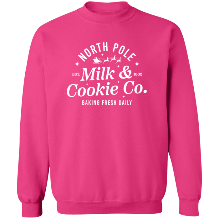 Milk and Cookie Co. Sweatshirt