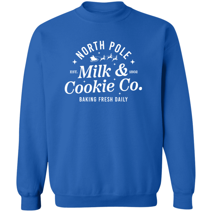 Milk and Cookie Co. Sweatshirt