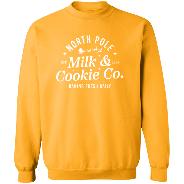 Milk and Cookie Co. Sweatshirt