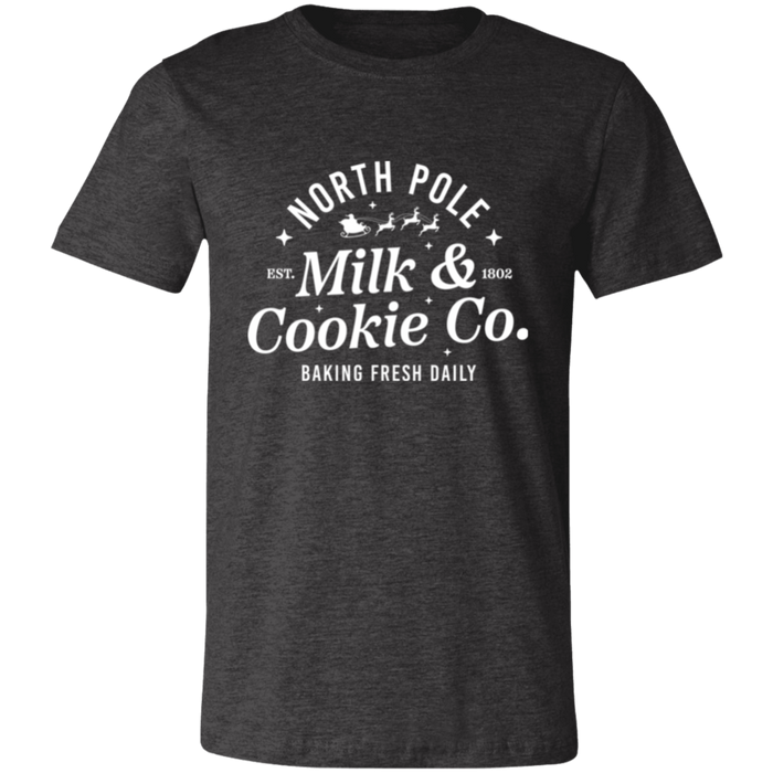 Milk and Cookie Co. T-Shirt