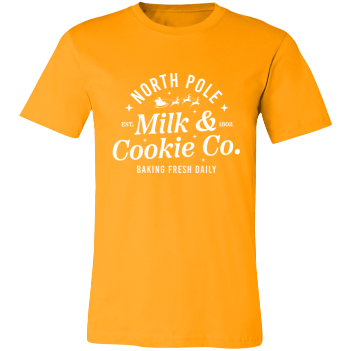 Milk and Cookie Co. T-Shirt