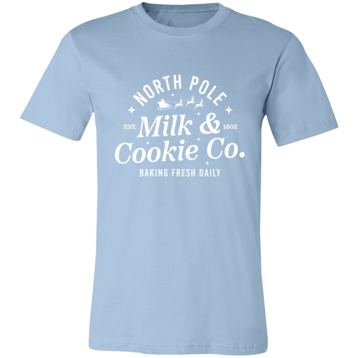 Milk and Cookie Co. T-Shirt
