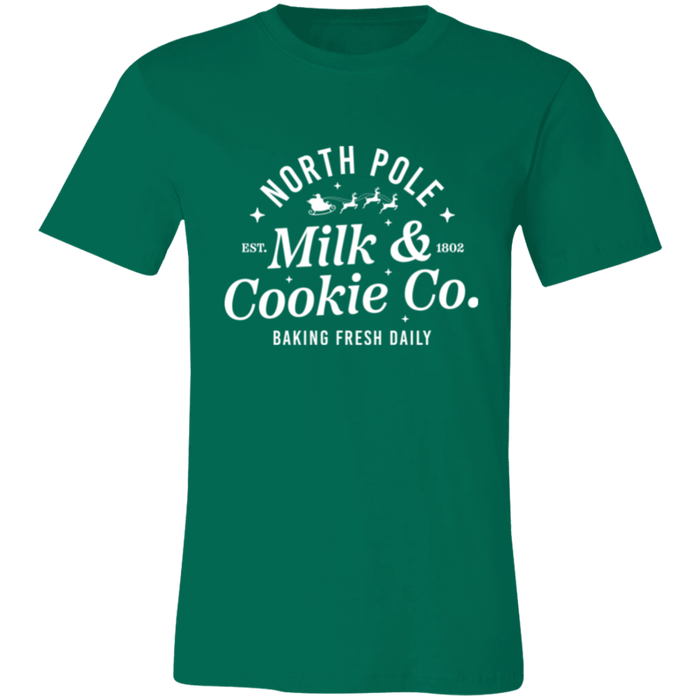 Milk and Cookie Co. T-Shirt