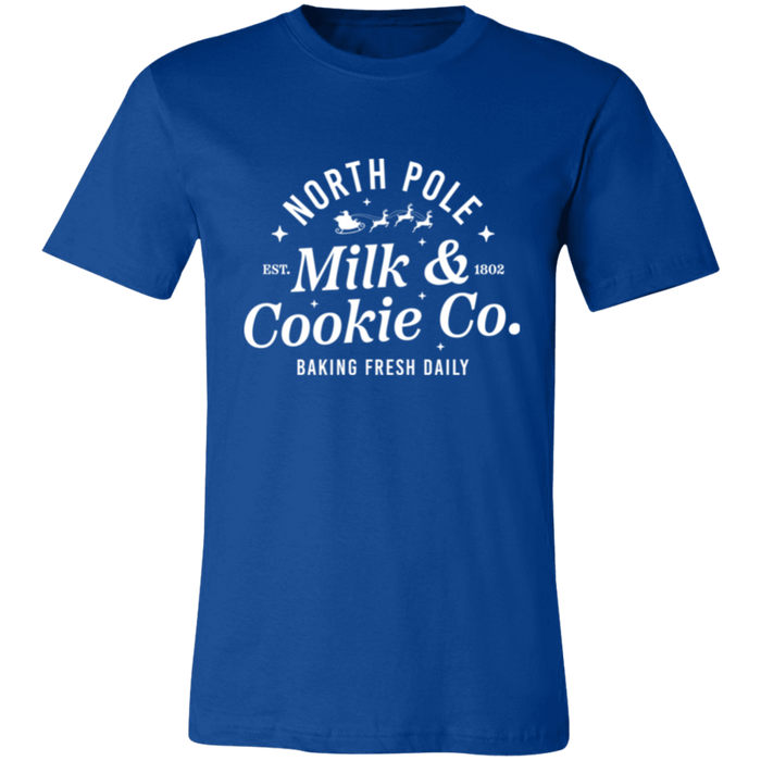 Milk and Cookie Co. T-Shirt