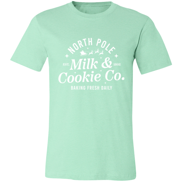 Milk and Cookie Co. T-Shirt