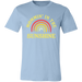Mommin' In The Sunshine T-Shirt — graphic t-shirt