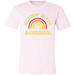 Mommin' In The Sunshine T-Shirt — graphic t-shirt