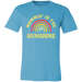 Mommin' In The Sunshine T-Shirt — graphic t-shirt