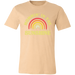 Mommin' In The Sunshine T-Shirt — graphic t-shirt