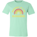 Mommin' In The Sunshine T-Shirt — graphic t-shirt
