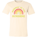 Mommin' In The Sunshine T-Shirt — graphic t-shirt