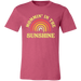Mommin' In The Sunshine T-Shirt — graphic t-shirt