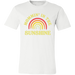 Mommin' In The Sunshine T-Shirt — graphic t-shirt
