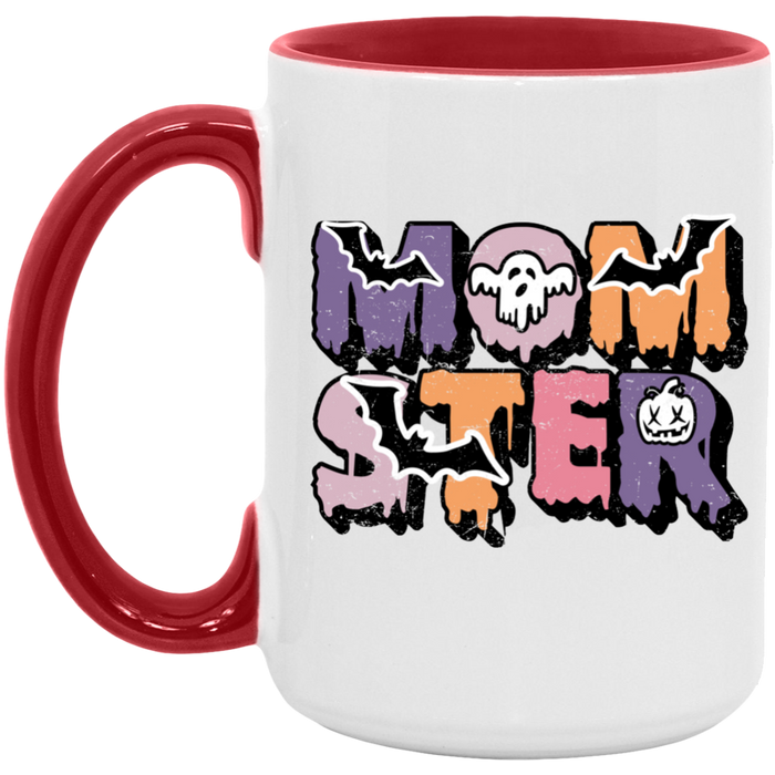 Momster Mug