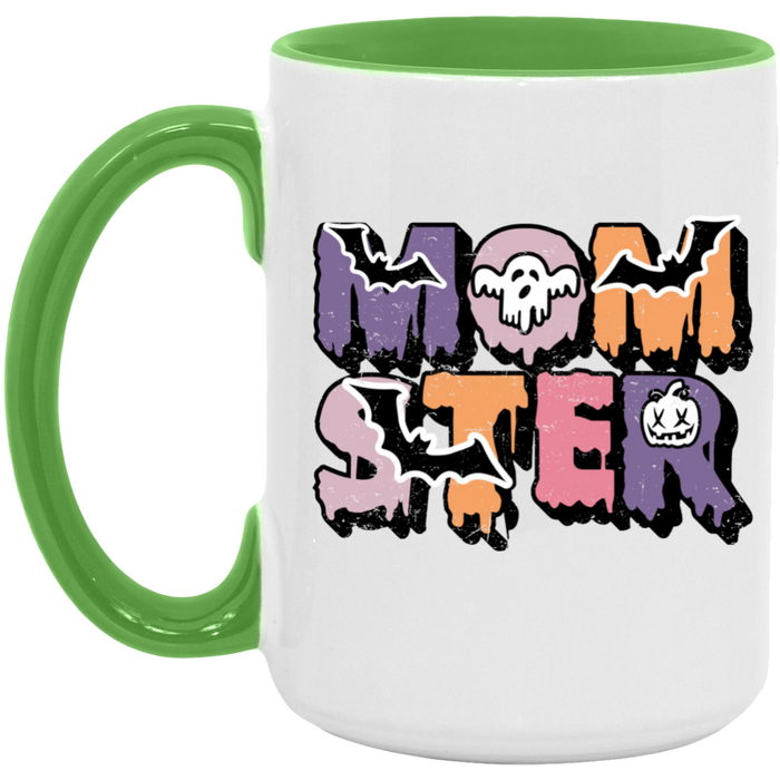 Momster Mug