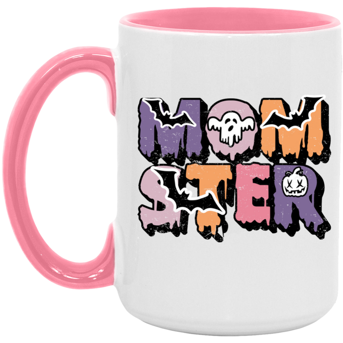 Momster Mug