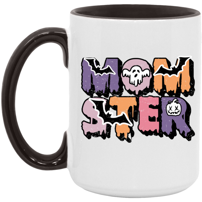 Momster Mug
