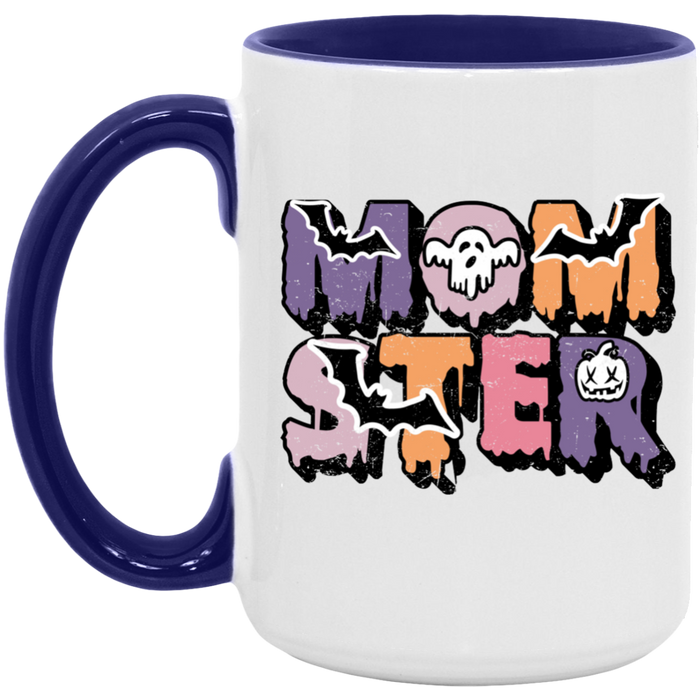 Momster Mug