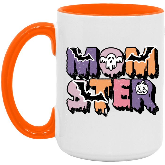 Momster Mug