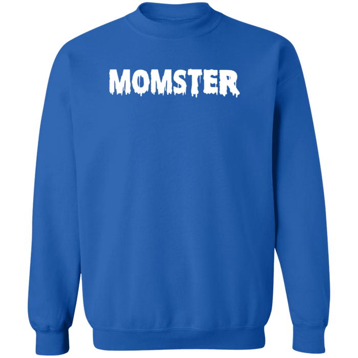 Momster Sweatshirt