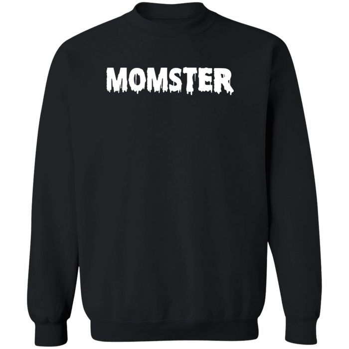 Momster Sweatshirt