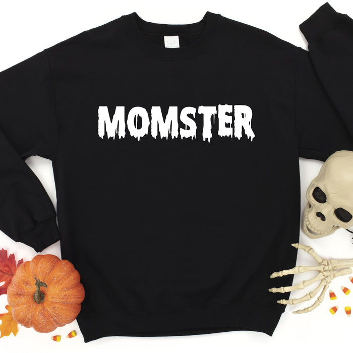 Momster Sweatshirt