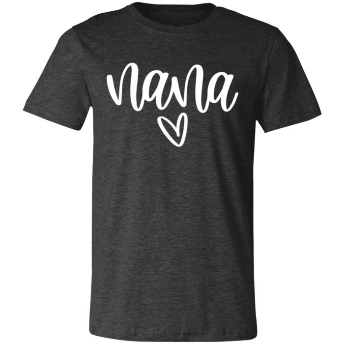 Nana Heart T-Shirt