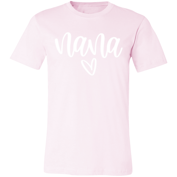 Nana Heart T-Shirt