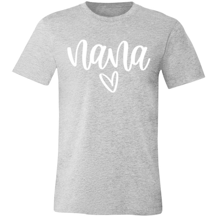 Nana Heart T-Shirt
