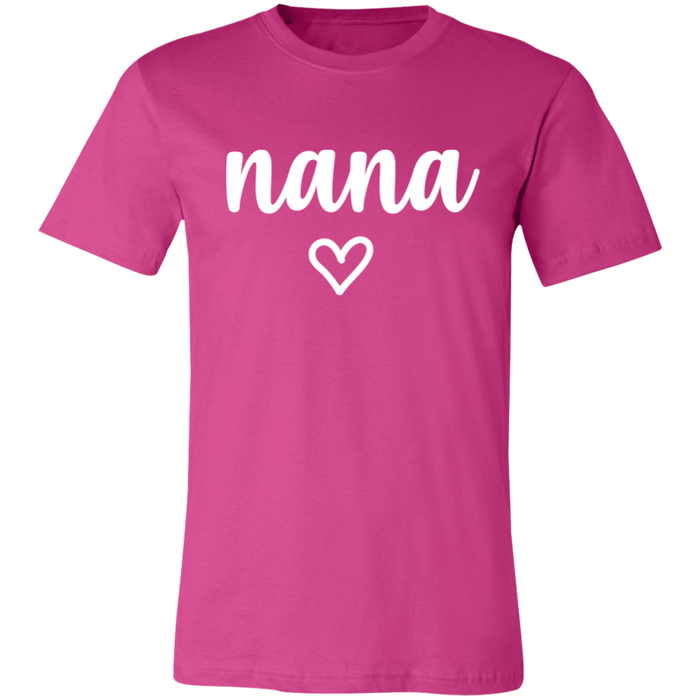 Nana Shirt