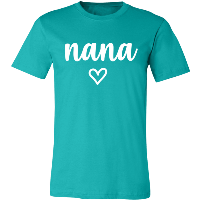 Nana Shirt