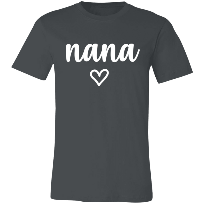 Nana Shirt