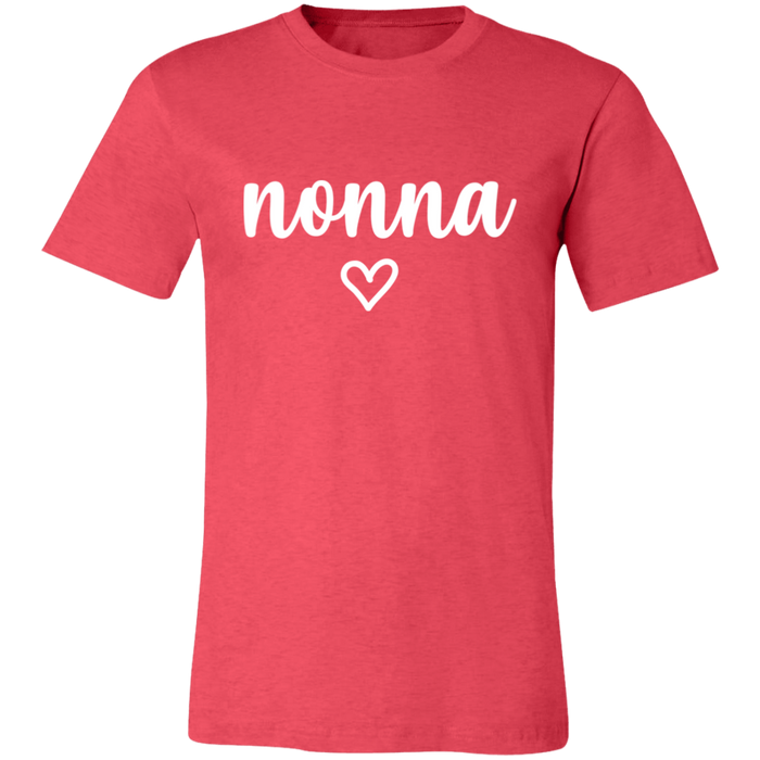 Nonna Shirt