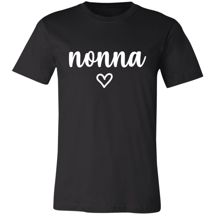Nonna Shirt