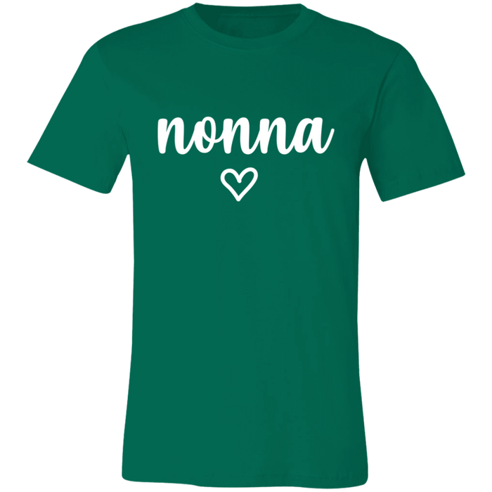 Nonna Shirt