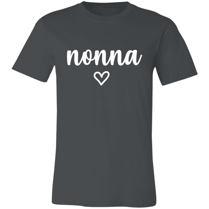 Nonna Shirt